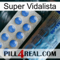 Super Vidalista 40